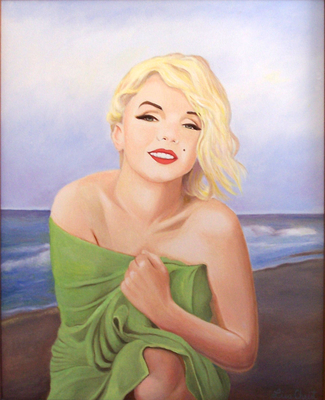 Marilyn